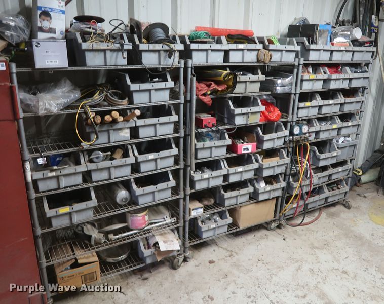 image for item IY9175 Truck parts