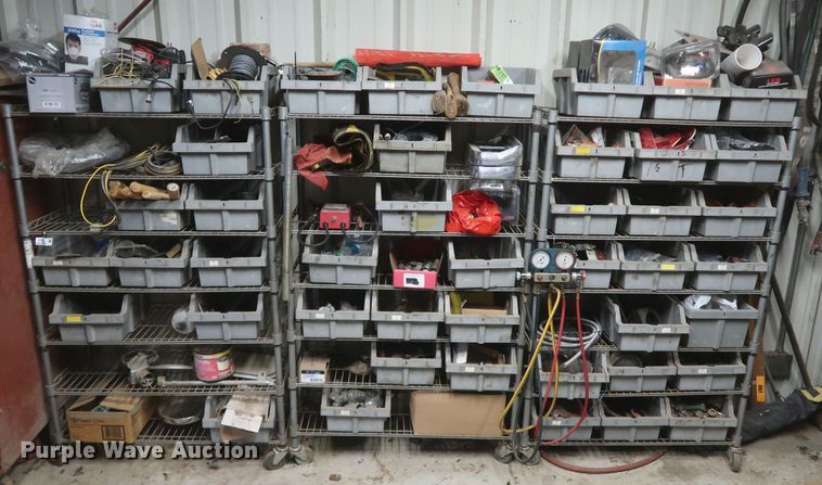 image for item IY9175 Truck parts