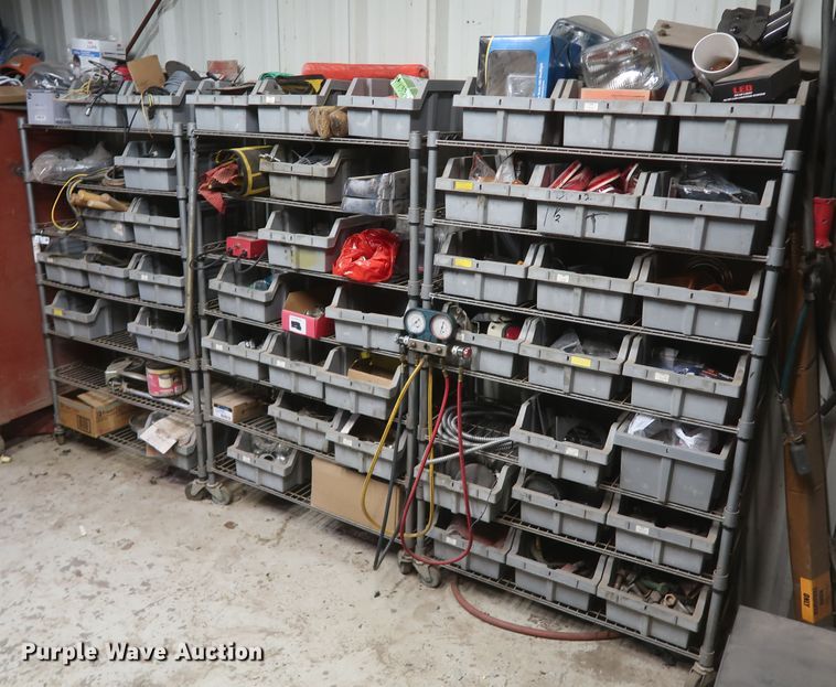 image for item IY9175 Truck parts