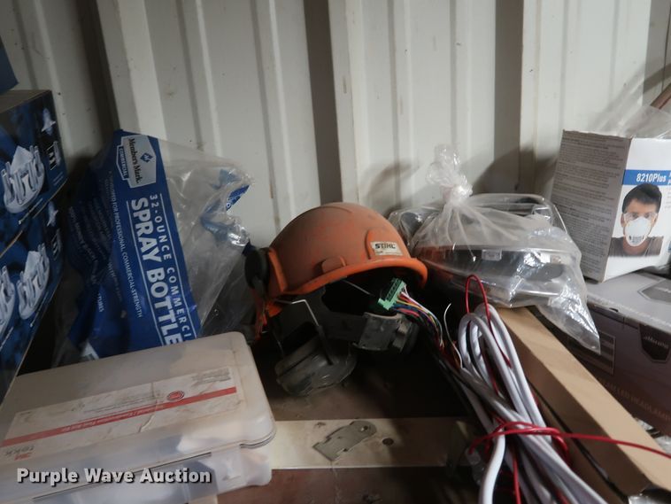 image for item IY9175 Truck parts