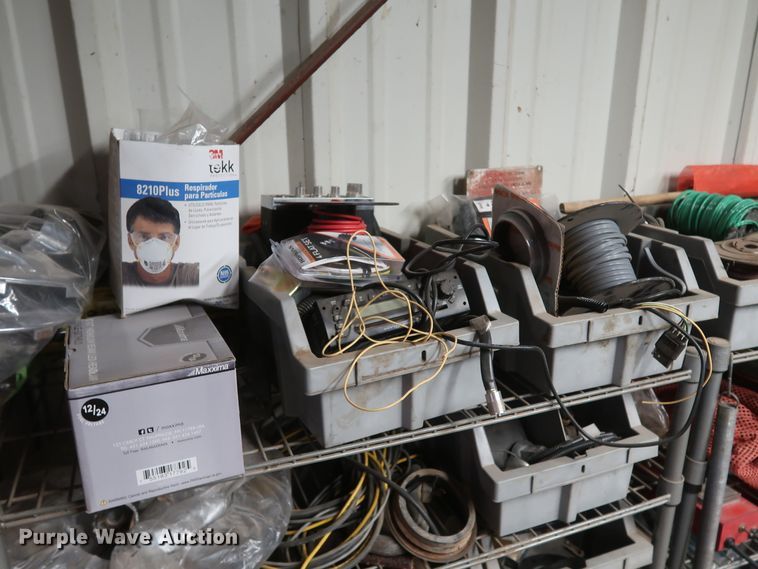 image for item IY9175 Truck parts