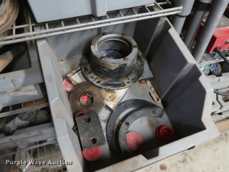 image for item IY9175 Truck parts