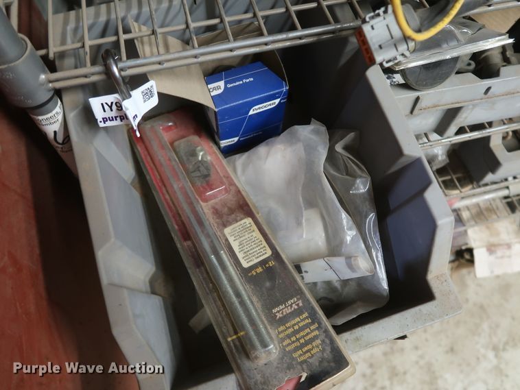 image for item IY9175 Truck parts