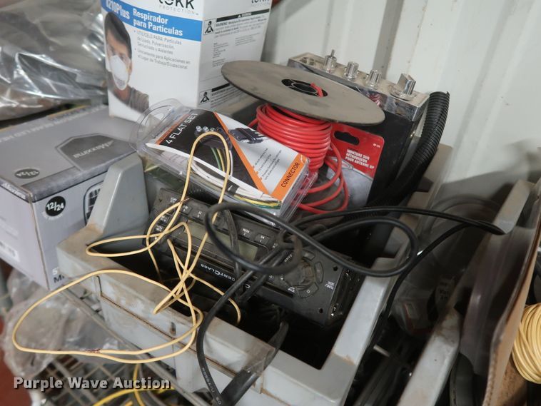 image for item IY9175 Truck parts