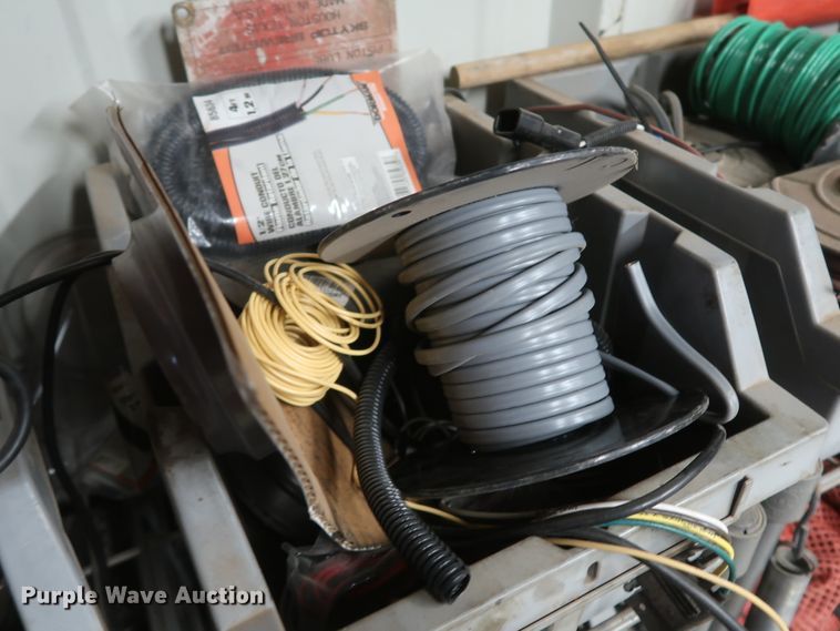 image for item IY9175 Truck parts