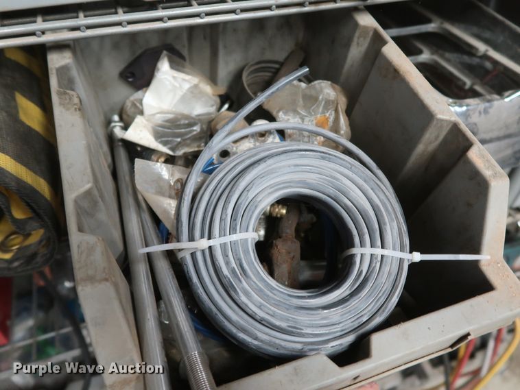 image for item IY9175 Truck parts