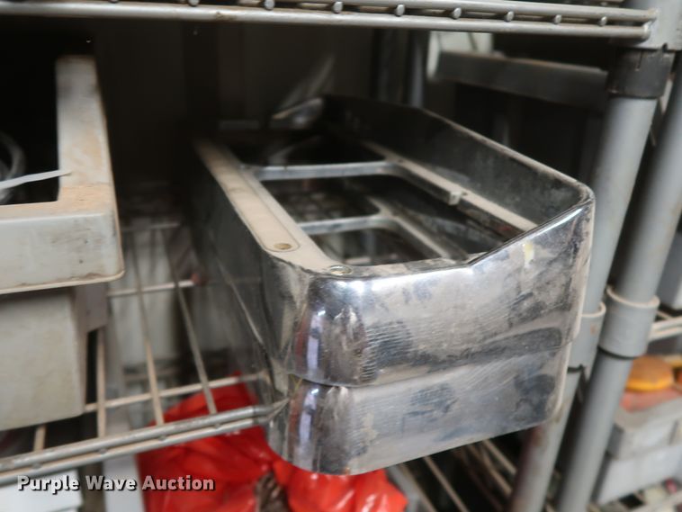 image for item IY9175 Truck parts