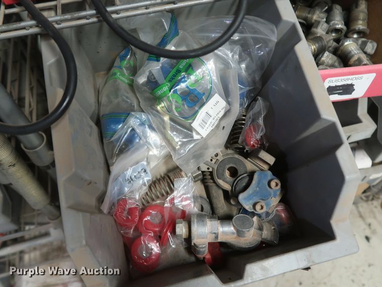 image for item IY9175 Truck parts