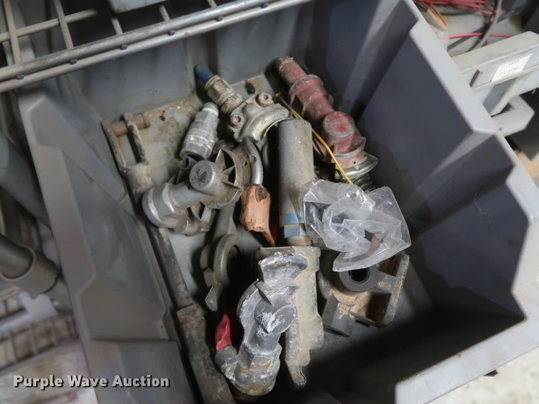 image for item IY9175 Truck parts