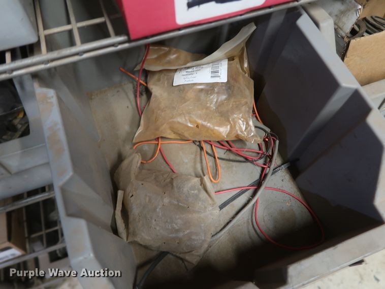 image for item IY9175 Truck parts