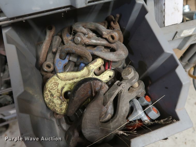 image for item IY9175 Truck parts