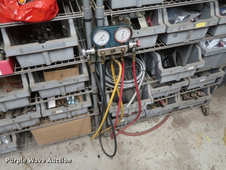 image for item IY9175 Truck parts