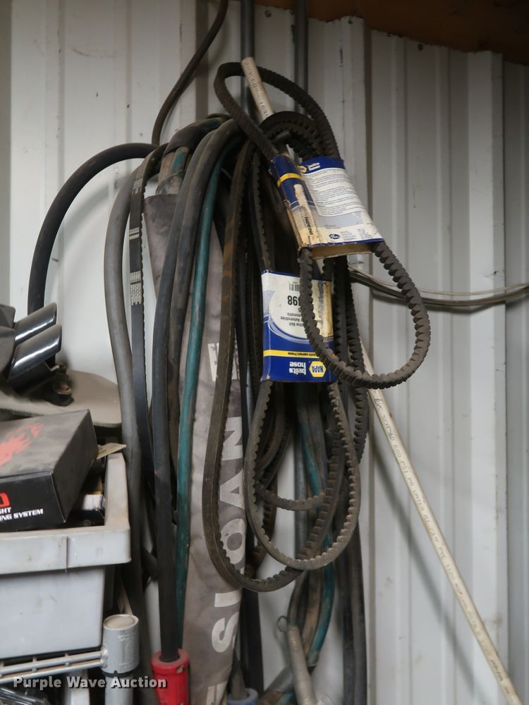 image for item IY9175 Truck parts