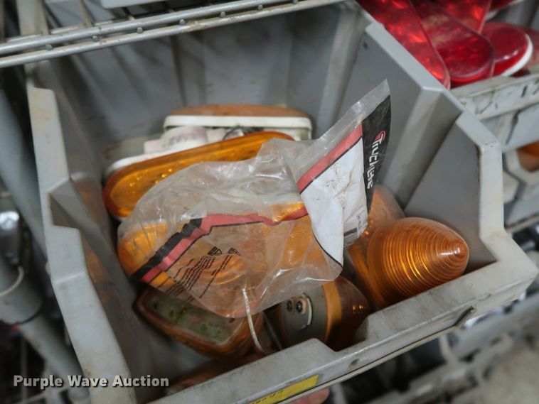 image for item IY9175 Truck parts