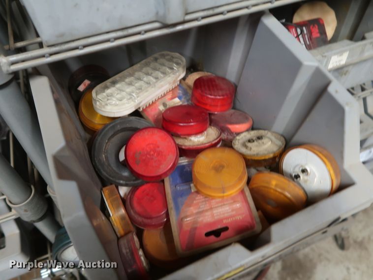 image for item IY9175 Truck parts