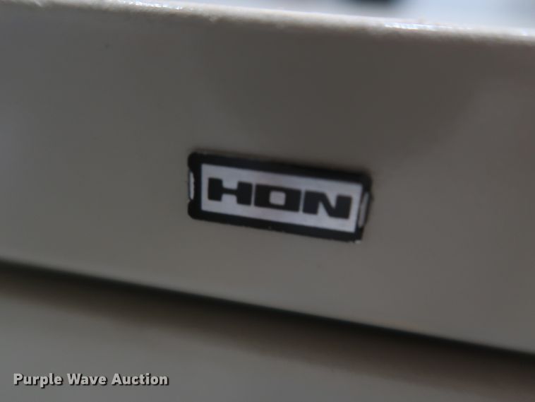 image for item IY9177 (8) vertical file cabinets