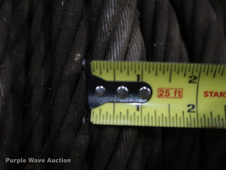 image for item IY9178 Braden  Paccar Gearmatic HP75A winch