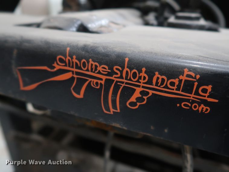 image for item IY9178 Braden  Paccar Gearmatic HP75A winch