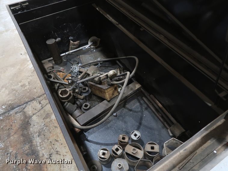 image for item IY9179 Rawson-Koenig  toolbox