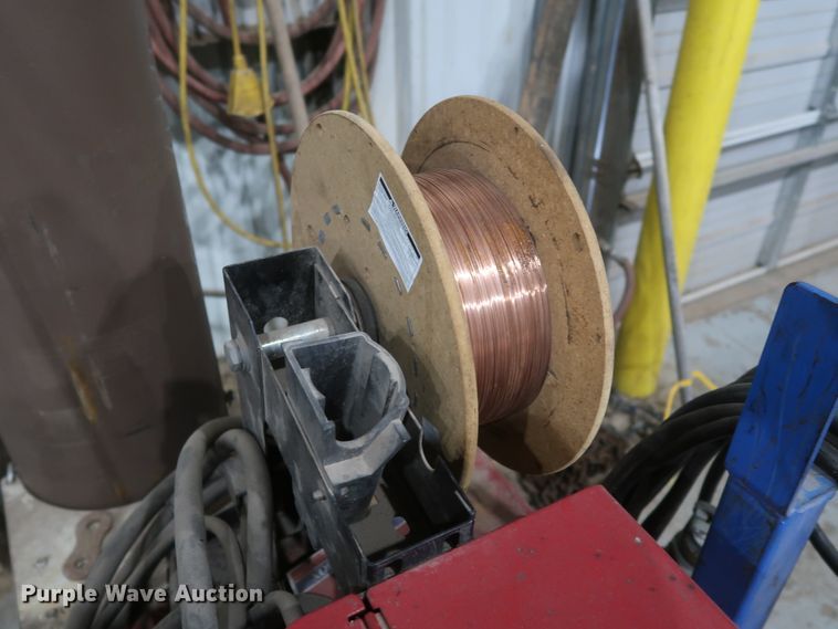 image for item IY9182 Lincoln CV-305  welder