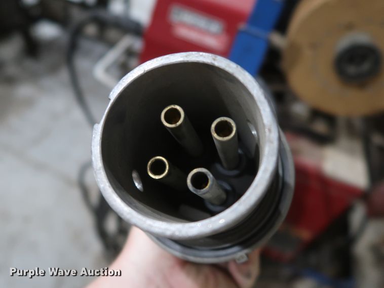 image for item IY9182 Lincoln CV-305  welder