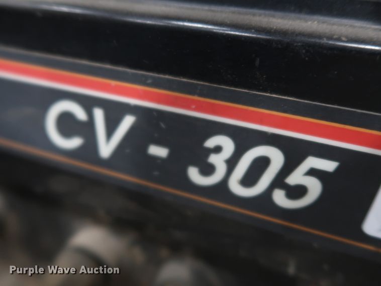 image for item IY9182 Lincoln CV-305  welder