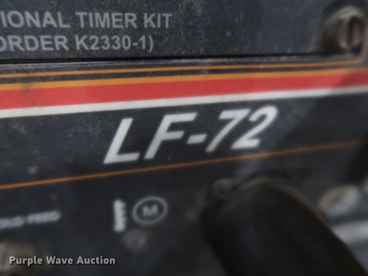 image for item IY9182 Lincoln CV-305  welder