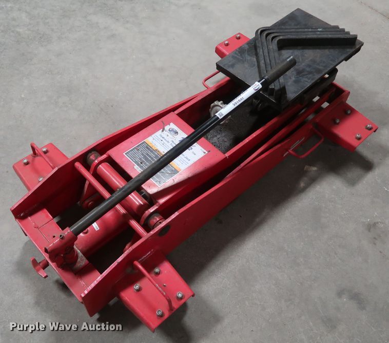 image for item IY9185 Advanced Tool Design ATD-7431  transmission jack