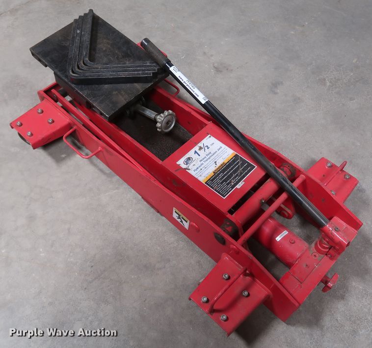 image for item IY9185 Advanced Tool Design ATD-7431  transmission jack