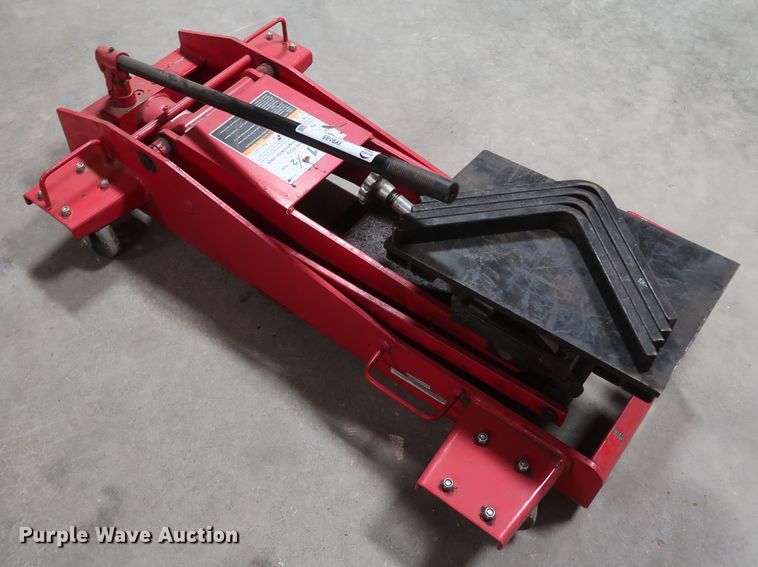 image for item IY9185 Advanced Tool Design ATD-7431  transmission jack