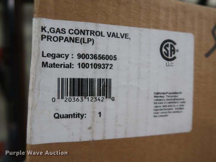 image for item IY9186 2014 A.O. Smith FCG75301  water heater