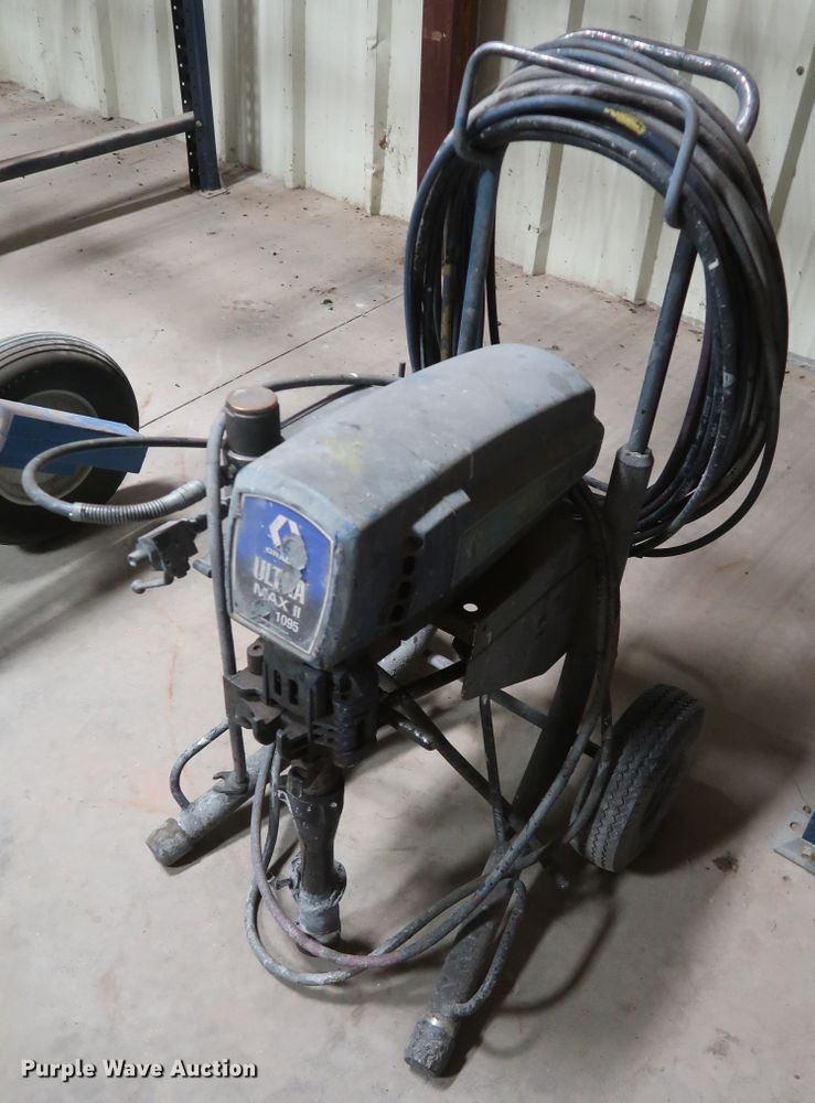 image for item IY9189 Tools