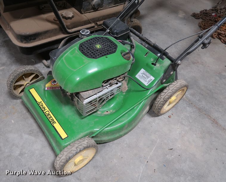 image for item IY9191 Lawn and garden equipment