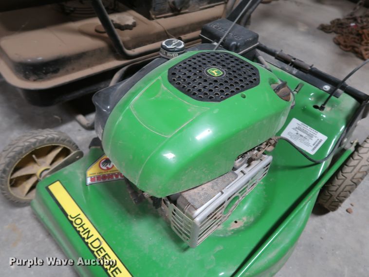 image for item IY9191 Lawn and garden equipment