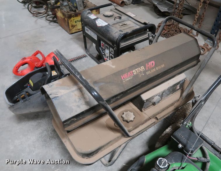 image for item IY9191 Lawn and garden equipment