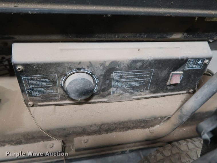 image for item IY9191 Lawn and garden equipment