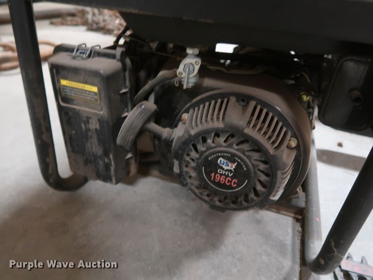 image for item IY9191 Lawn and garden equipment