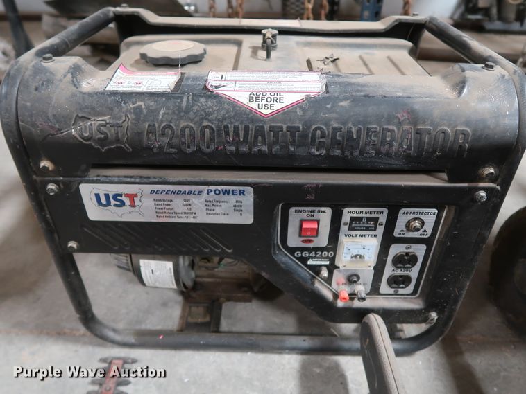 image for item IY9191 Lawn and garden equipment