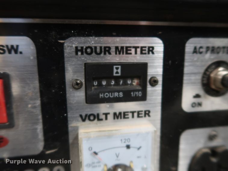 image for item IY9191 Lawn and garden equipment