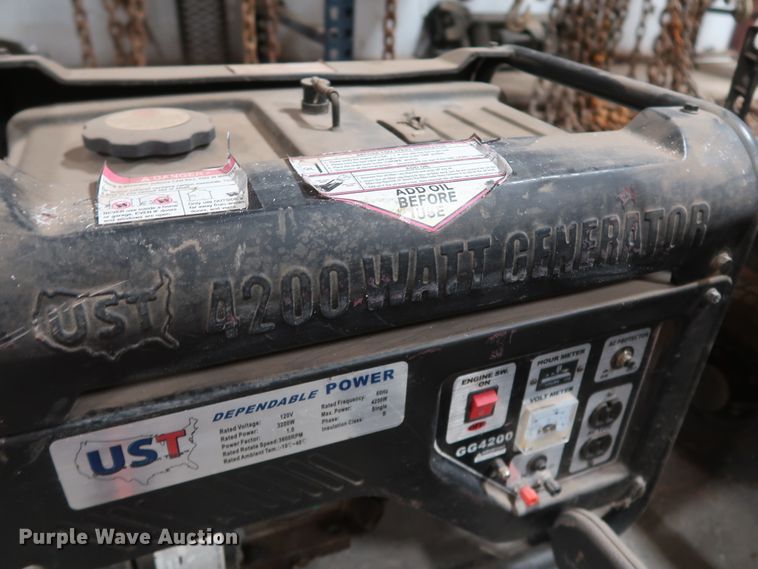 image for item IY9191 Lawn and garden equipment