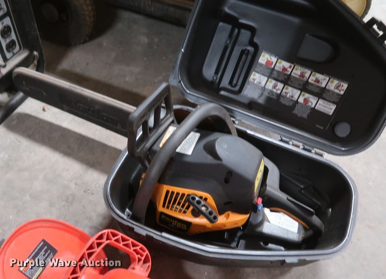 image for item IY9191 Lawn and garden equipment