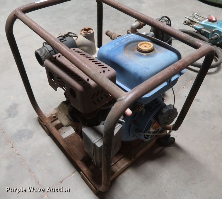 image for item IY9192 (4) pumps