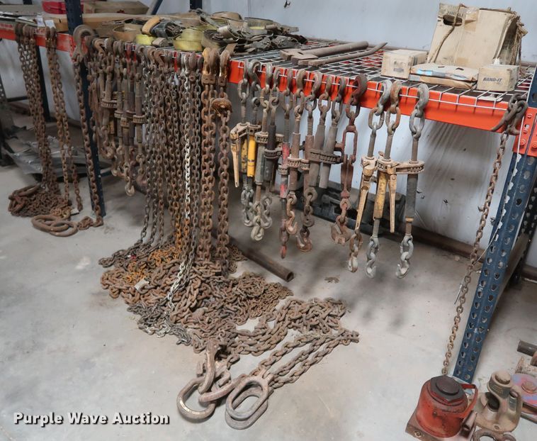 image for item IY9194 Truck parts and accessories