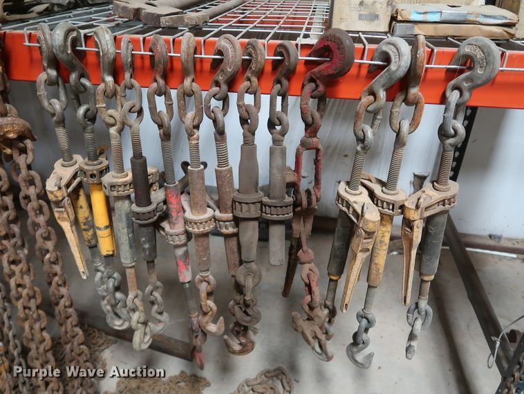 image for item IY9194 Truck parts and accessories