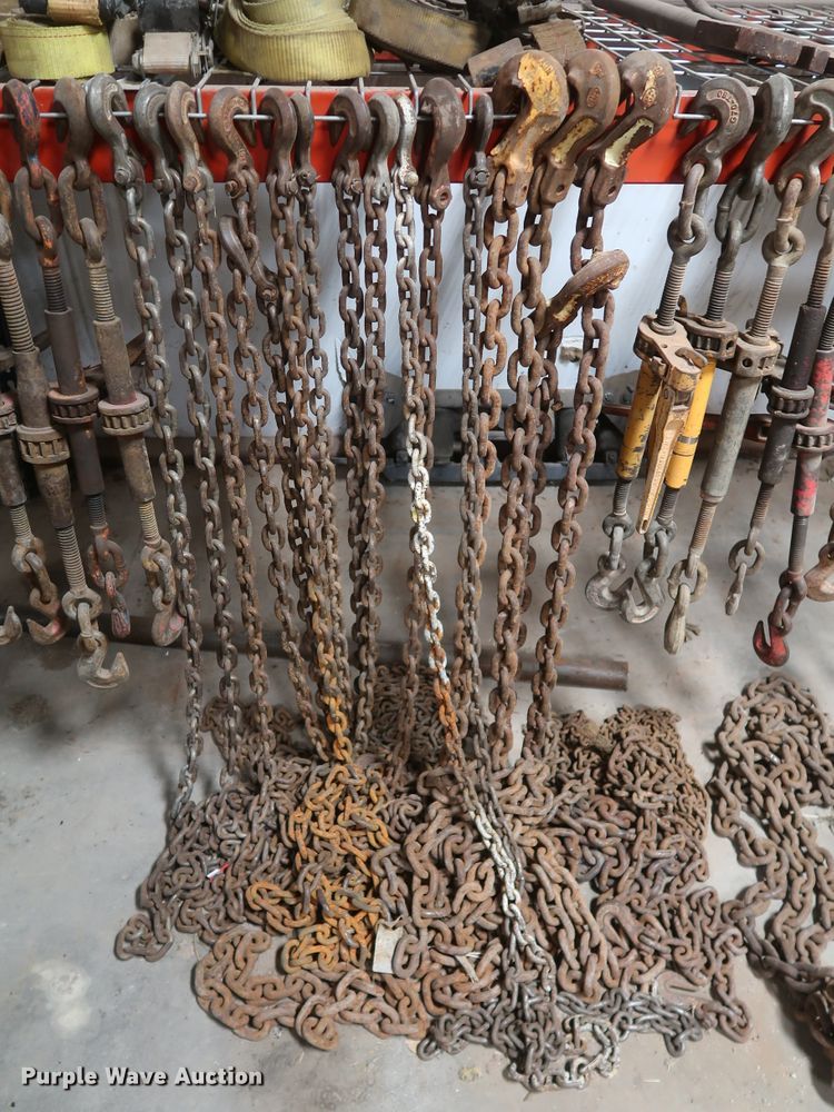 image for item IY9194 Truck parts and accessories