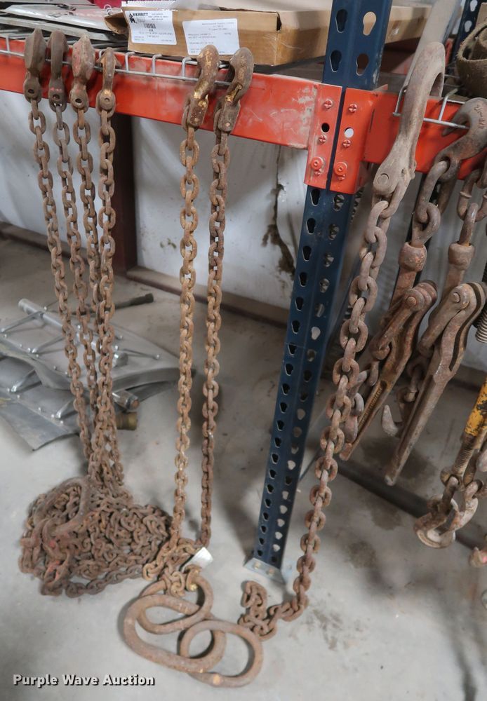 image for item IY9194 Truck parts and accessories