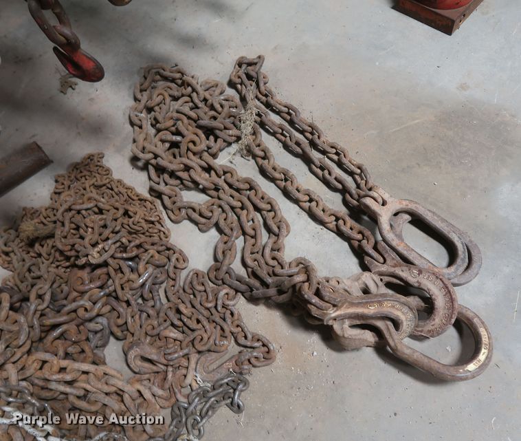 image for item IY9194 Truck parts and accessories