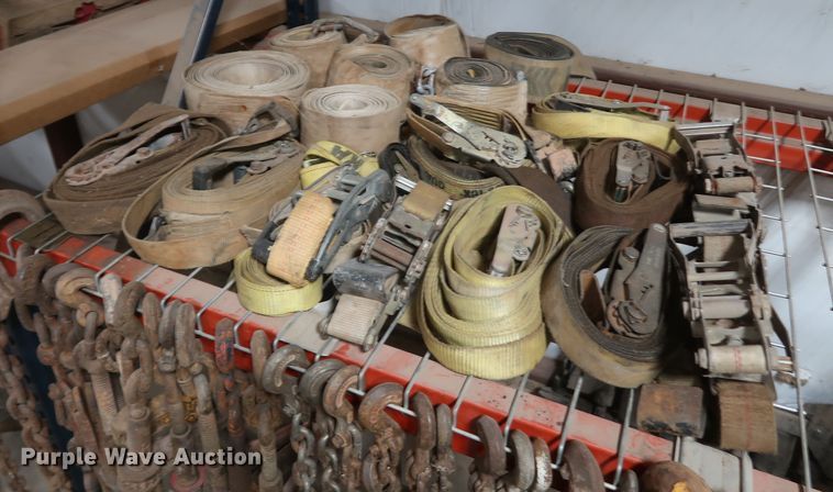 image for item IY9194 Truck parts and accessories