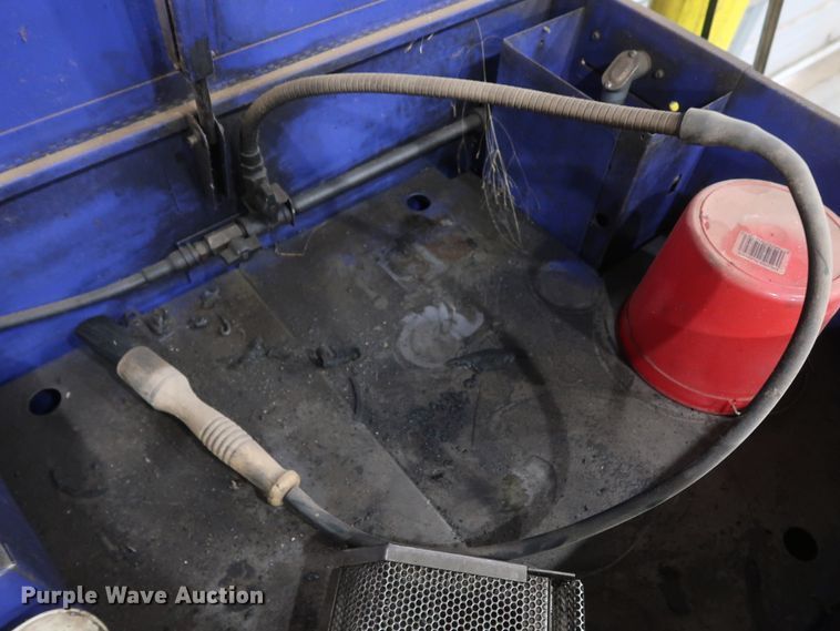 image for item IY9195 Zep Dyna-Brute  parts washer