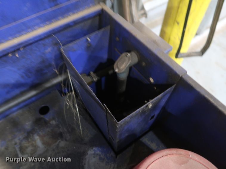 image for item IY9195 Zep Dyna-Brute  parts washer